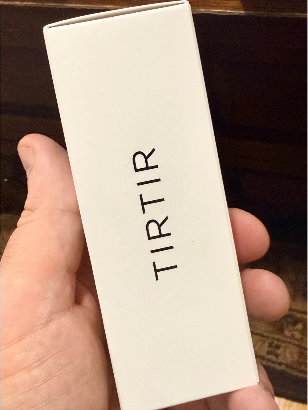 Tirtir sos serum